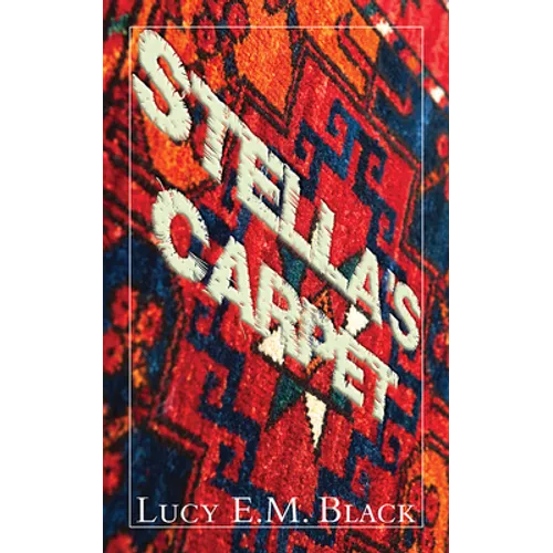 Stella's Carpet - Paperback