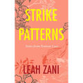 Strike Patterns: Notes from Postwar Laos - Hardcover
