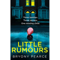 Little Rumours - Paperback