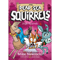 Jingle Squirrels - Paperback