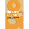 Theatre and Education - Paperback