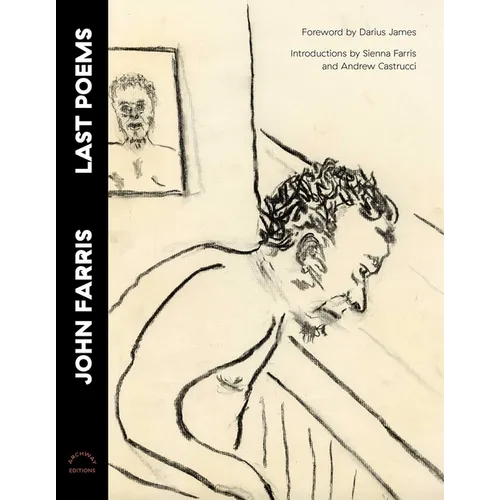 Last Poems - Paperback