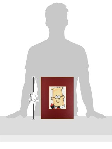 Dilbert 2.0: 20 Years of Dilbert by Adams, Scott