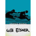 Dropsie Avenue - Paperback