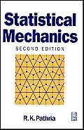 Statistical Mechanics by Beale, Paul D.