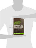 Values-Based Financial Planning: The Art of Creating and In
