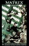 The Matrix Comics, Vol. 2