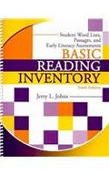 Basic Reading Inventory : Student Word Lists, Passages, and