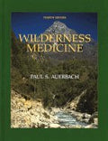 Wilderness Medicine by Auerbach MD MS, Paul S.