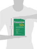 Pronunciation Myths: Applying Second Language Research to Cl