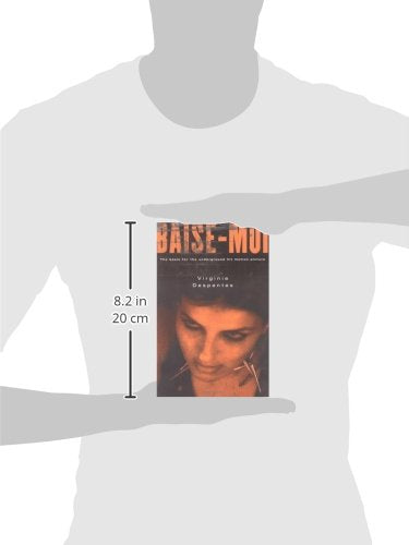Baise-Moi (Rape Me) by Virginie Despentes