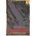 The Demonata: Blood Beast - Paperback