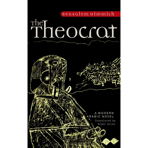 The Theocrat - Paperback