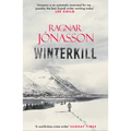 Winterkill - Paperback