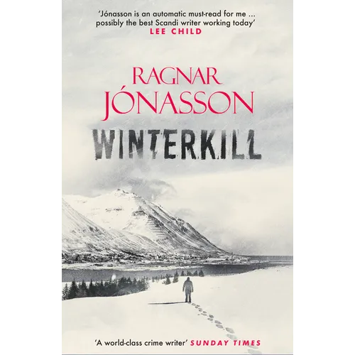 Winterkill - Paperback