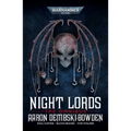 Night Lords - Mass Market Paperbound