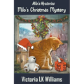Milo's Christmas Mystery - Paperback