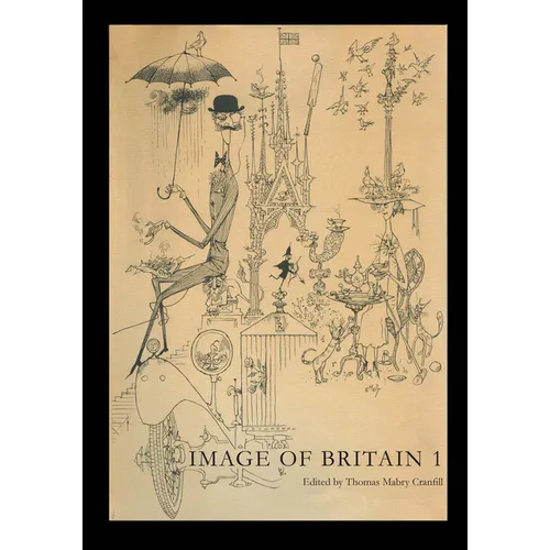 Image of Britain 1 - Paperback