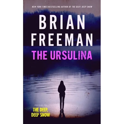 The Ursulina - Paperback