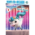 The Talent Show!: Ready-To-Read Pre-Level 1 - Paperback