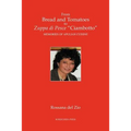 From Bread and Tomatoes to Zuppa di Pesce "Ciambotto" - Paperback