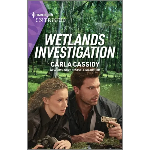 Wetlands Investigation - Paperback