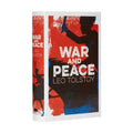 War and Peace - Hardcover