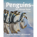 Penguins: The Ultimate Guide Second Edition - Hardcover