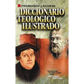 Diccionario Teológico Ilustrado - Paperback