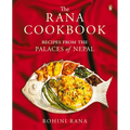 Rana Cookbook - Hardcover