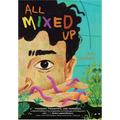 All Mixed Up - Hardcover