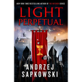 Light Perpetual - Paperback