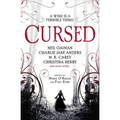 Cursed: An Anthology - Paperback