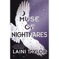 Muse of Nightmares - Hardcover