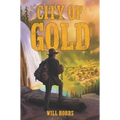 City of Gold - Hardcover
