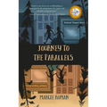 Journey to the Parallels - Paperback