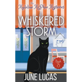 A Whiskered Storm - Paperback