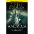 America: Imagine a World Without Her - Paperback