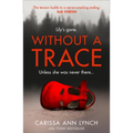 Without a Trace - Paperback