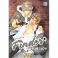 Finder Deluxe Edition: Secret Vow, Vol. 8 - Paperback
