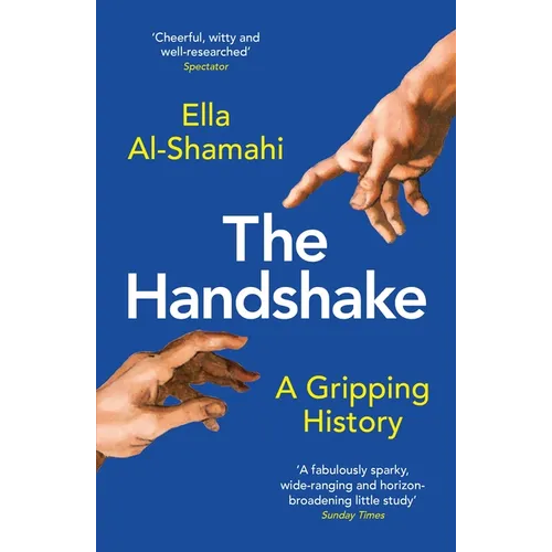 The Handshake - Paperback
