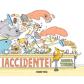 ¡Accidente! - Hardcover