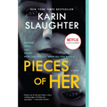 Pieces of Her - Paperback