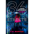 36 Streets - Paperback