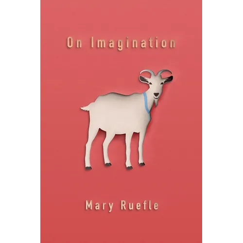 On Imagination - Paperback