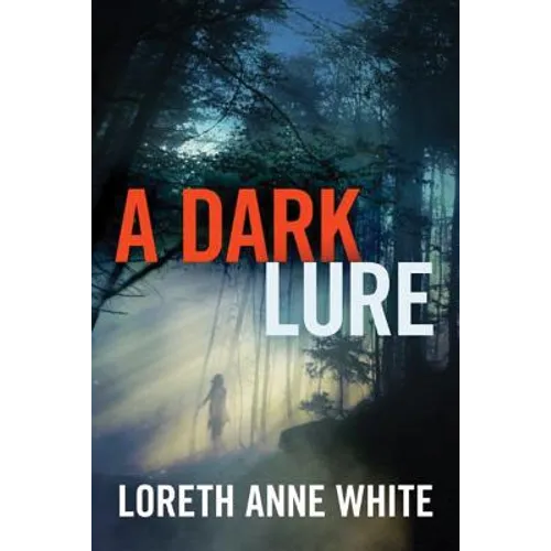 A Dark Lure - Paperback