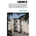 A History of Mozambique - Hardcover