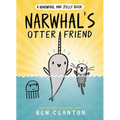 Narwhal's Otter Friend - Paperback