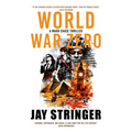 World War Zero: An Archaeology Adventure Thriller - Paperback