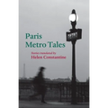Paris Metro Tales - Paperback
